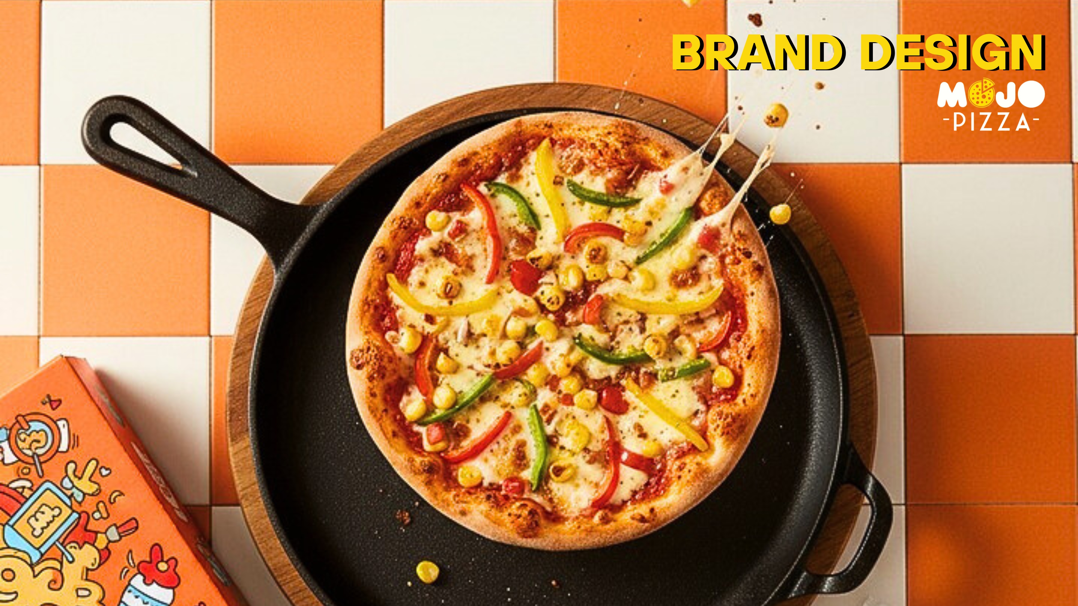 Brand Design Mojo