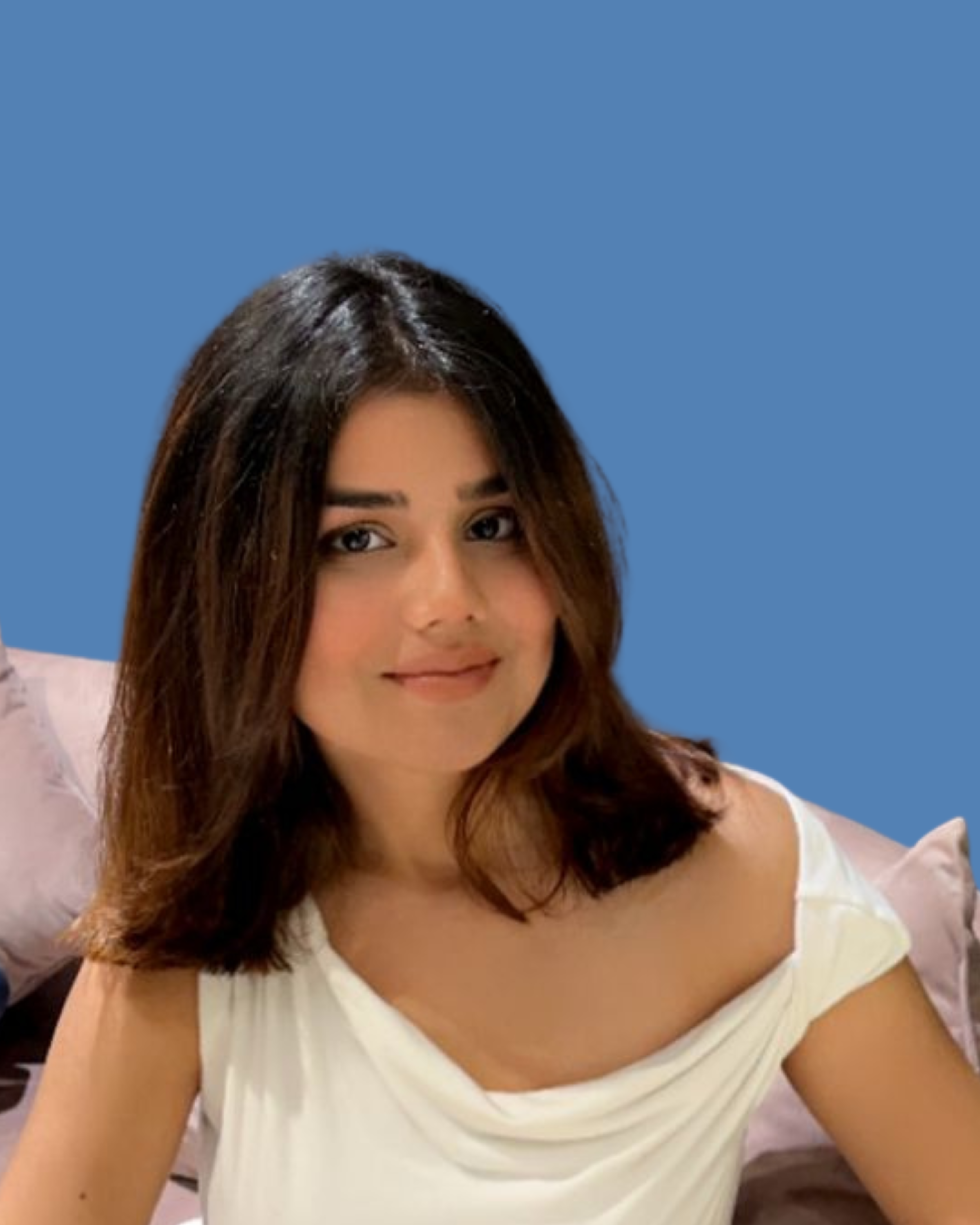 Aanchal Singh